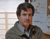 Robert A. Stead Faille