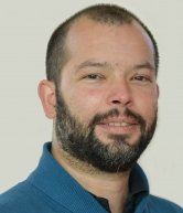 Gabriel Alejandro Cortínez Flores